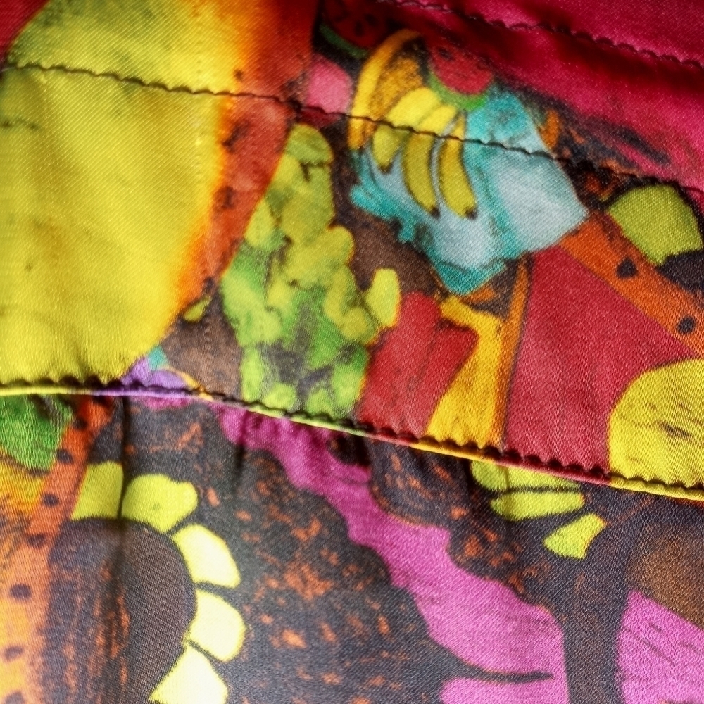 Agua Bendita Bendito Buda Palazzo Pants - Picture 10 of 11